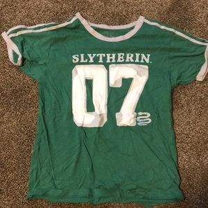 Slytherin T-Shirt
